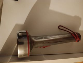 Torcia Superpila Masterlite 7231P