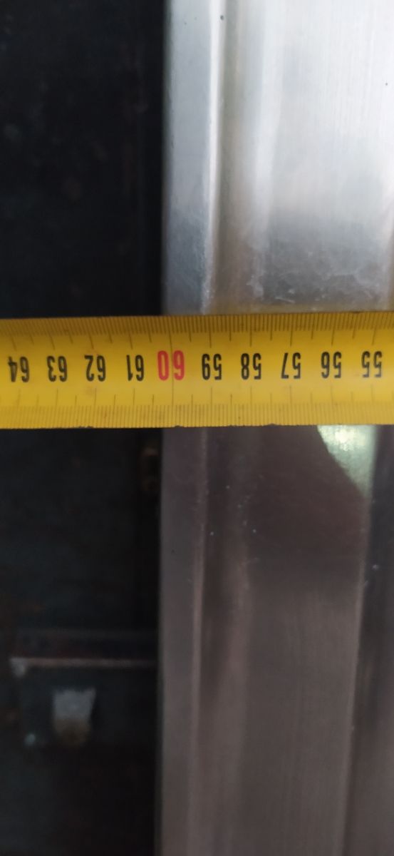 Fregadero acero inoxidable,doble seno,150x60cm