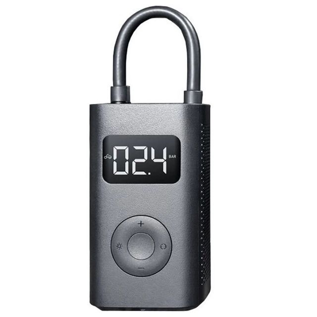 Xiaomi Bomba de Aire Portátil inflador