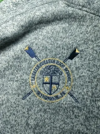 Patagonia Better Sweater Grigio L