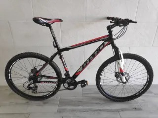 Bicicleta B-PRO M200