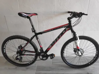 Bicicleta B-PRO M200