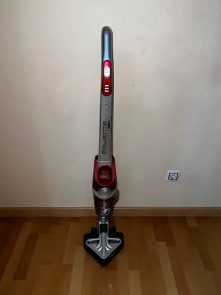 Aspirador Rowenta 25.7V