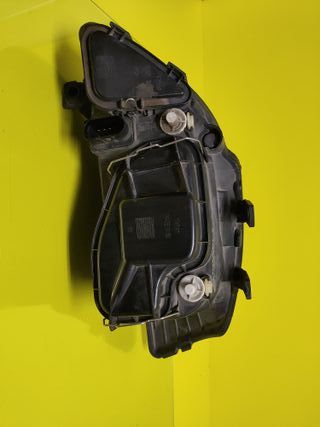 FARO DELANTERO IZQUIERDO SEAT IBIZA 6L 2 OPTICAS