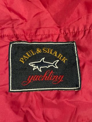Giacca giubbotto Paul & Shark vintage 