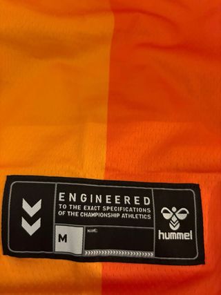 Camiseta Valencia Basket sin estrenar. Talla M 