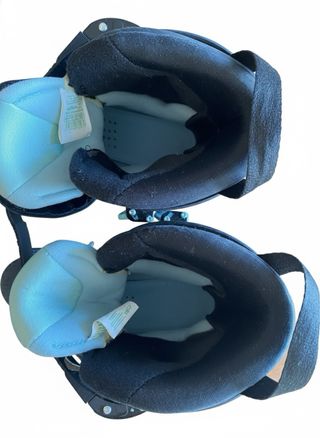 Patines en línea Oxelo Diabolo MUJER talla 39