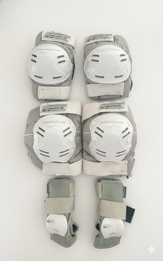 Patines en línea Oxelo Diabolo MUJER talla 39