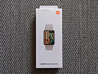 XIAOMI BAND 9 PRO CON GPS  
