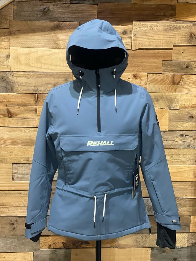 Chaqueta Snow Rehall Loiza Talla S