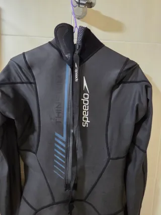 Speedo Proton Traje Neopreno