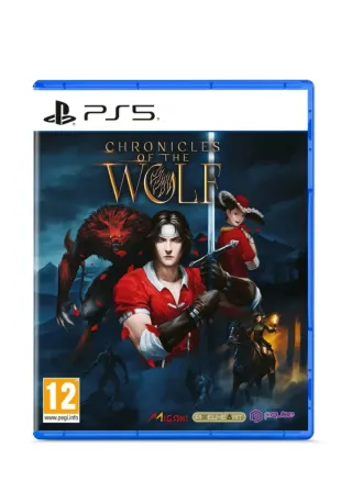 Maldita Castilla PS4