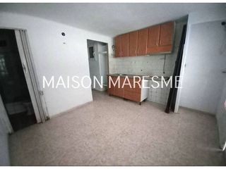 Local comercial en venta en Canet de Mar