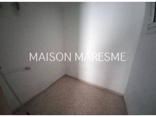 Local comercial en venta en Canet de Mar