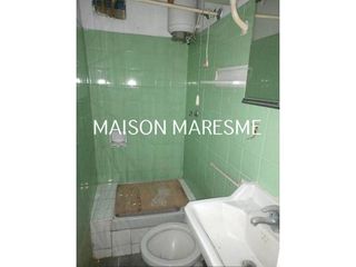 Local comercial en venta en Canet de Mar