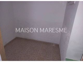 Local comercial en venta en Canet de Mar