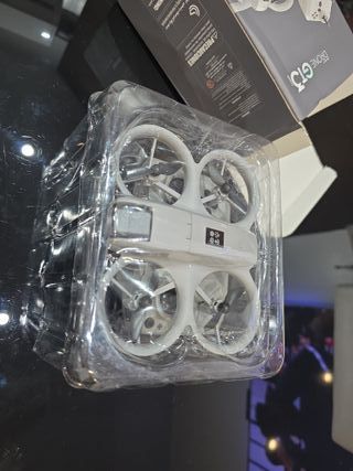 Mini Drone GT3 Blanco