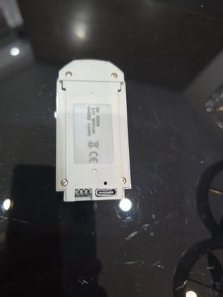 Mini Drone GT3 Blanco