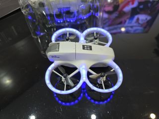 Mini Drone GT3 Blanco
