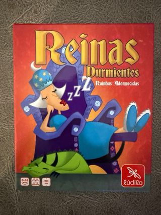 Lote 5 Juegos de Mesa Precintados (sin abrir)