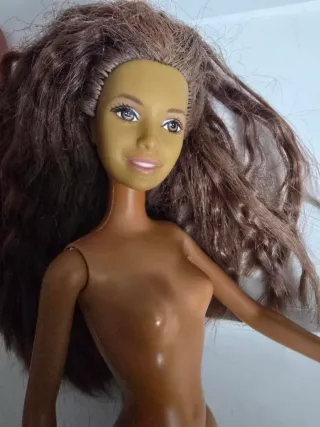 Bambola Barbie Vintage