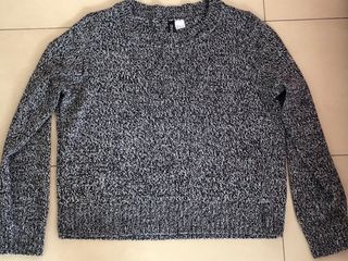 Jersey fino mujer H&M talla M
