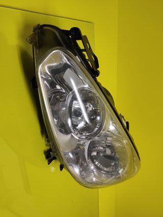 FARO DELANTERO IZQUIERDO PEUGEOT 308
