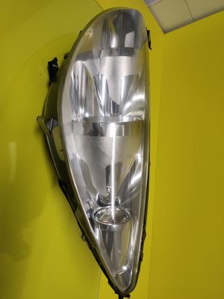 FARO DELANTERO IZQUIERDO PEUGEOT 308