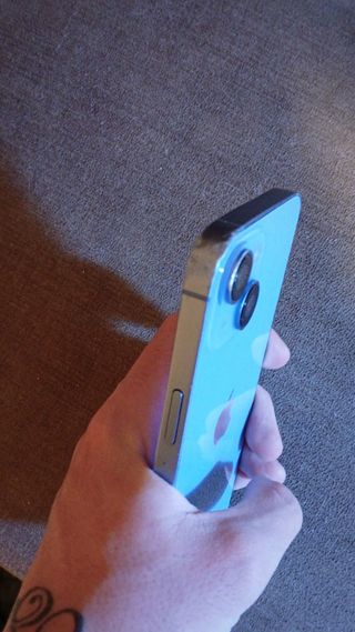 iPhone 14 Azul