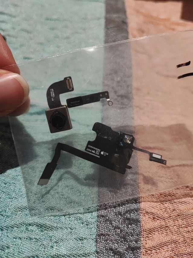 Ricambi Apple iPhone