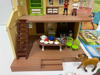 Playmobil 9475 - Mansion Spirit