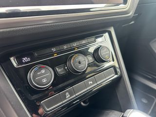 Volkswagen Touran 2021