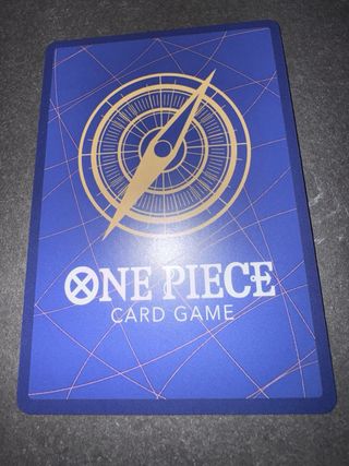 Lotto Carte One Piece