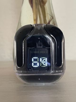 Auriculares inalámbricos TWS