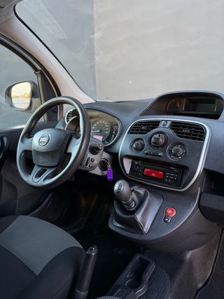 Nissan NV250 3 PLAZAS!! 2021