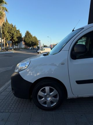 Nissan NV250 3 PLAZAS!! 2021