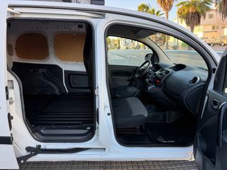 Nissan NV250 3 PLAZAS!! 2021