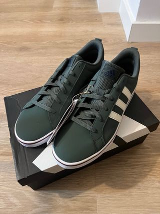 Zapatillas Adidas Hombre vs pace 2.0