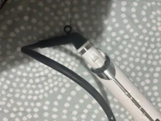 Plancha de pelo para hacer ondas