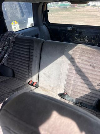 Jeep Grand Cherokee 2002