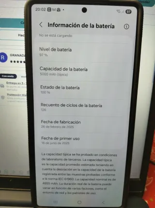 Samsung Galaxy S25 Ultra 512GB