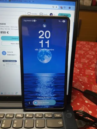 Samsung Galaxy S25 Ultra 512GB