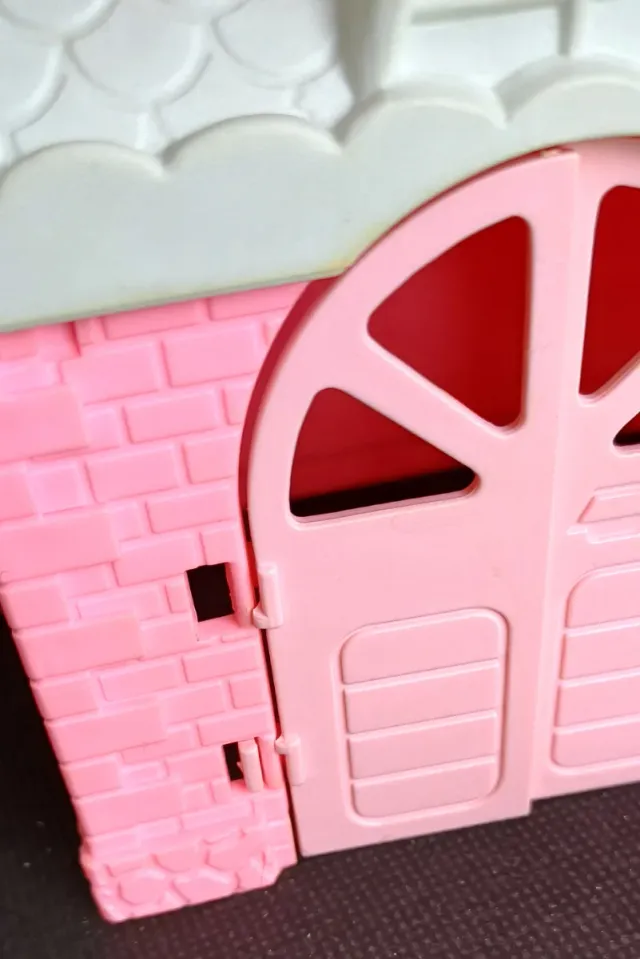 Casa Bungalow Pinypon