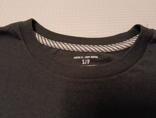 Pack camisetas chico Levis/Volcom Talla S