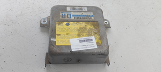 CENTRALITA AIRBAG MITSUBISHI MONTERO (V20/V40) 28