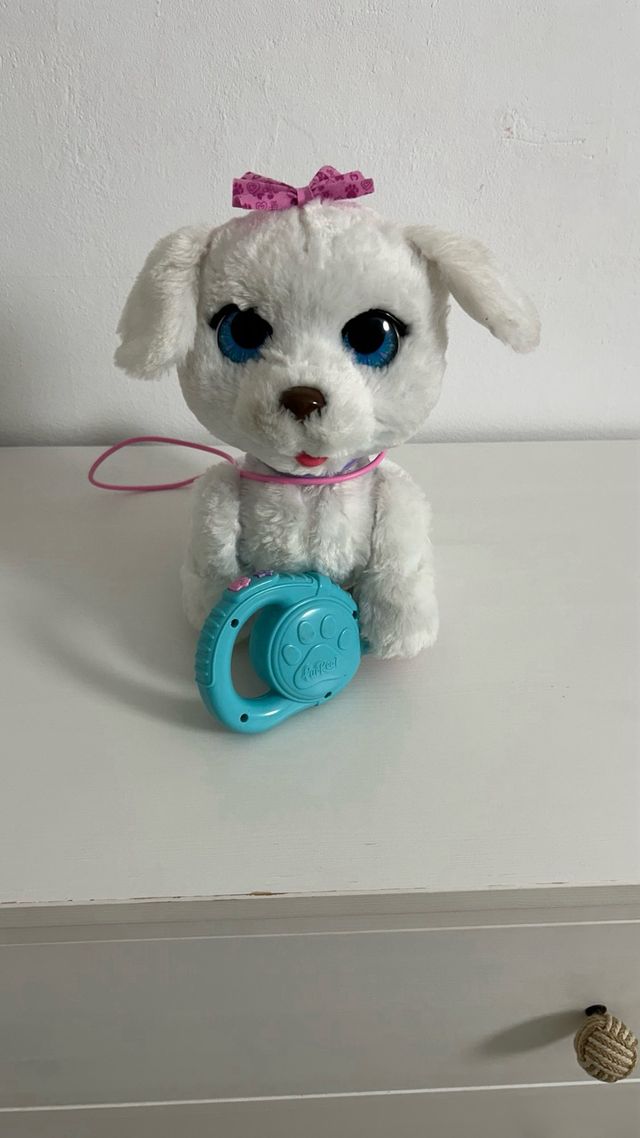 Perro interactivo My Dancing Pup