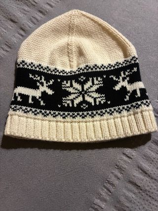 Gorro invierno Donatzelli Kids