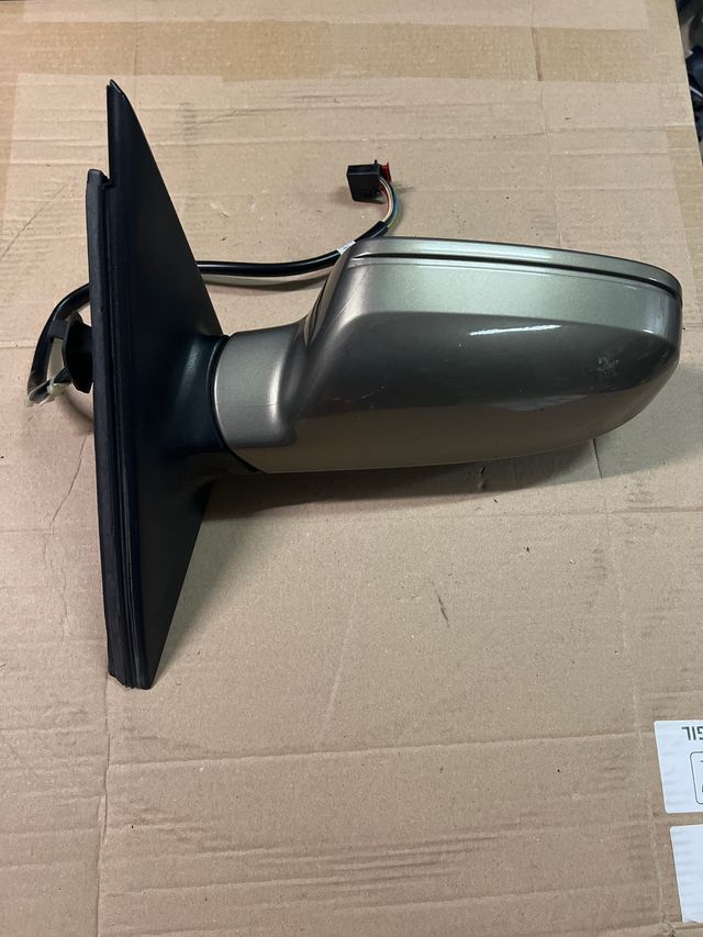 Retrovisor Izquierdo Audi A4 B8