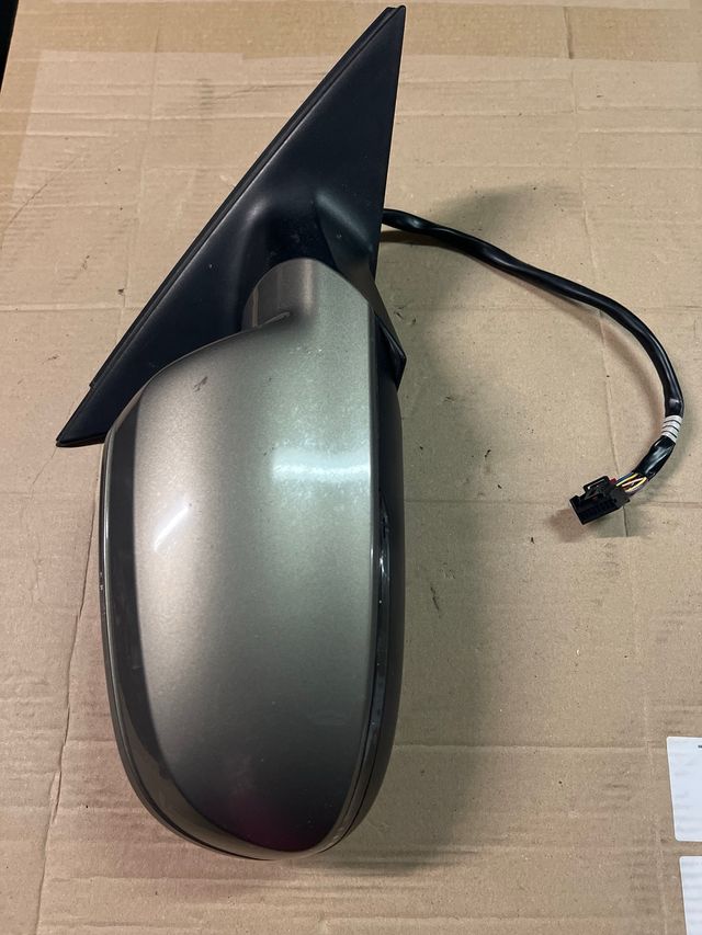 Retrovisor Izquierdo Audi A4 B8