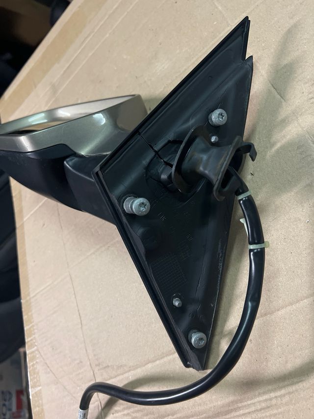 Retrovisor Izquierdo Audi A4 B8